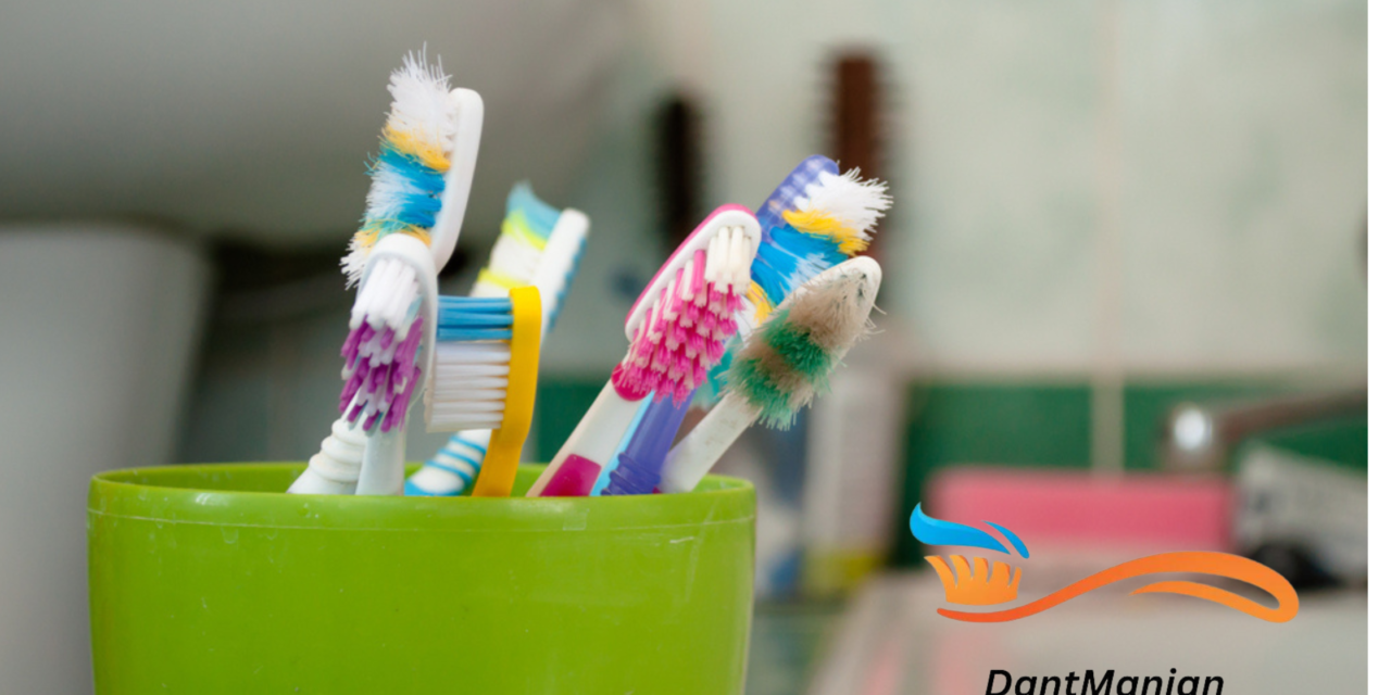 A Manual To The Greatest Toothpaste Brands in India