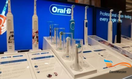 Oral-B electric toothbrush : All You need to be aware of